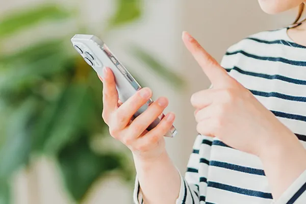 ホスト登録の画像