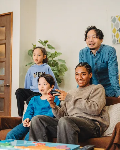 スライダー画像