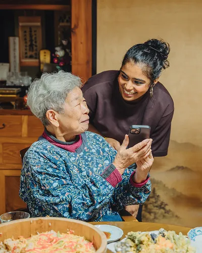 スライダー画像